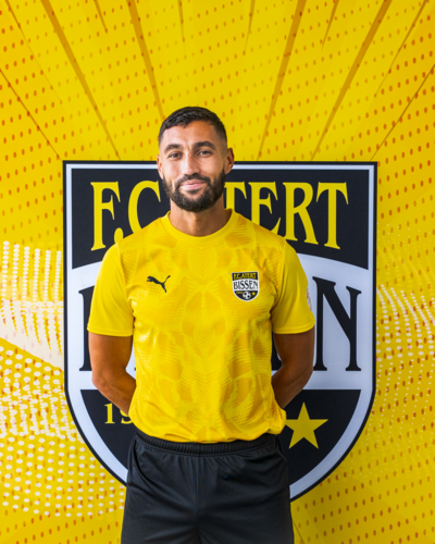Mehdi TERKI