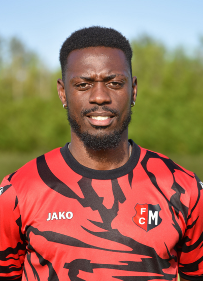 Gody Mabuba