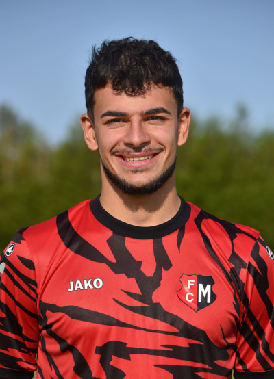 Fabio Martins