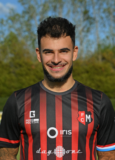 Fabio Martins