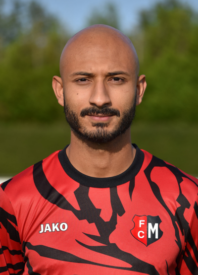 Rayan Rafdy