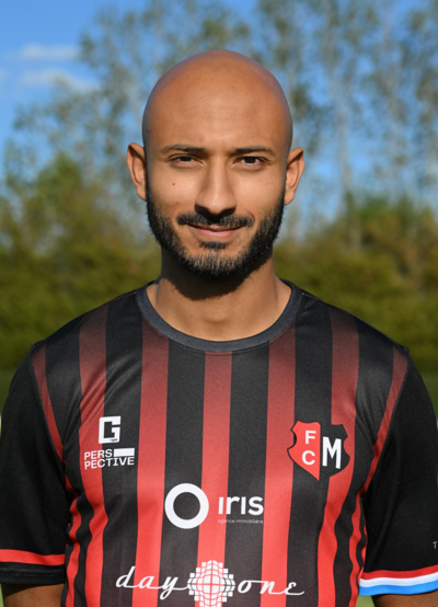 Rayan Rafdy