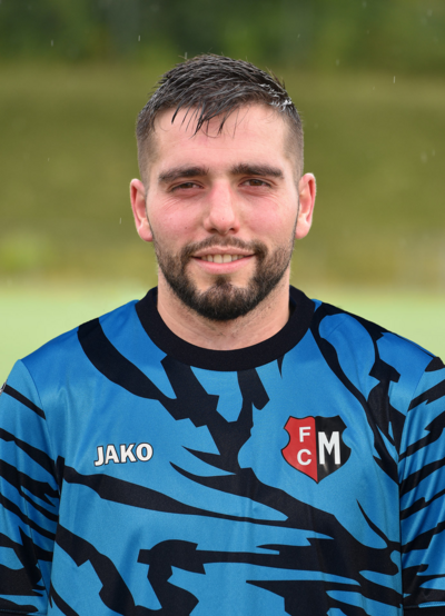 Maikel Antunes