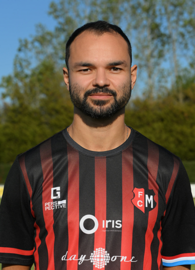Antonio Luisi