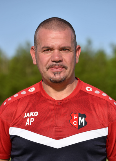 Alex Paulos