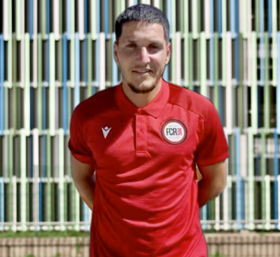 Kévin SCHUR