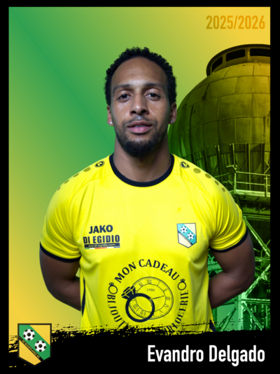 Evandro DELGADO