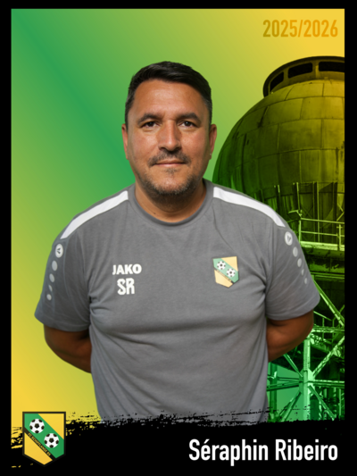 Séraphin Ribeiro