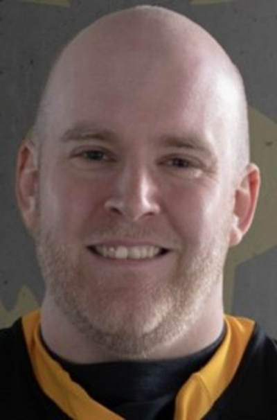 Fabian Strahm