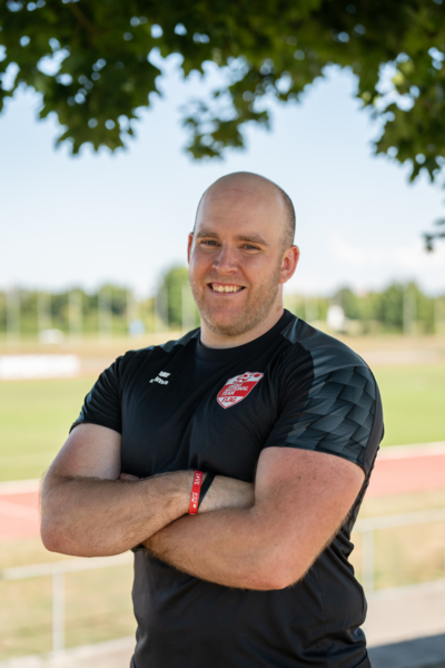 Fabian Strahm