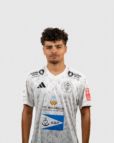 Logan BICHELER