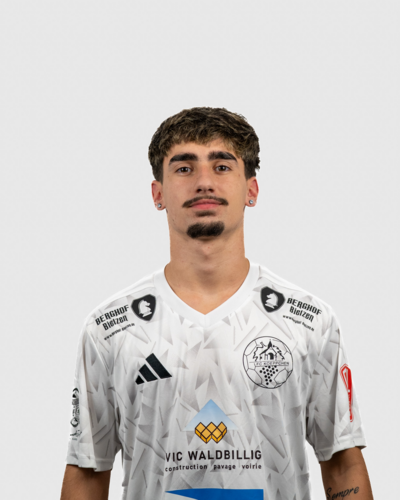 Dany DA SILVA MATOS