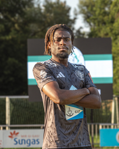 Marcus KASONGO NDIJELE