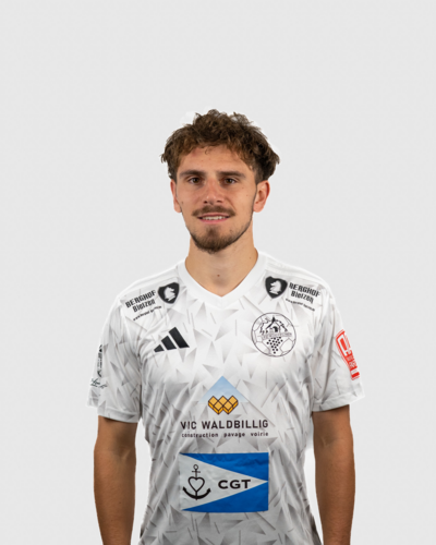 Romain FAJOUT