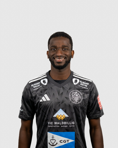 Souleymane TOURE