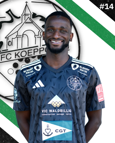 Souleymane TOURE