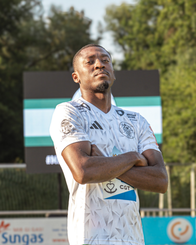 Edmond MEBODO