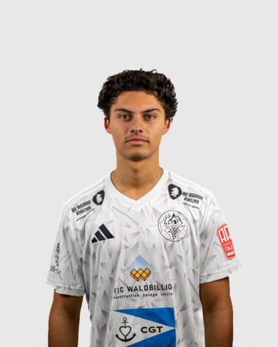 Kilian FERNANDES