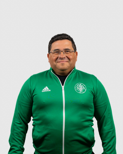 Paulo MOURA