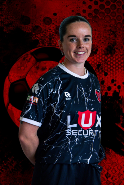 Mia Berg