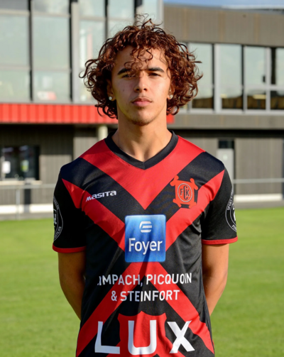 José Cruz