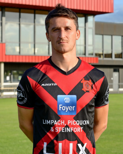 Cristiano Pascoal