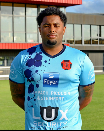 Jenislon Lopes