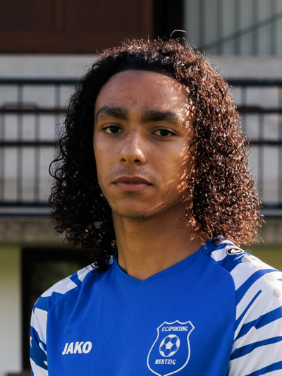 Kiyan DJARMOUNI