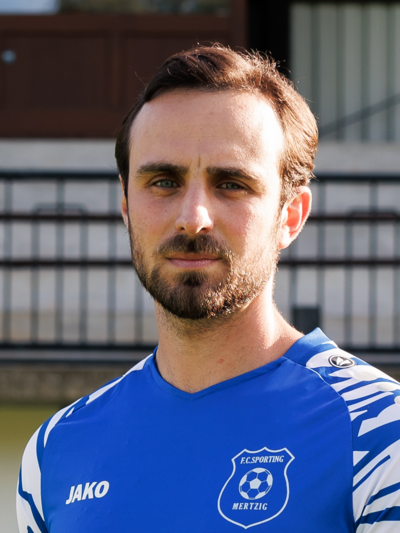 Lucas GONSALEZ