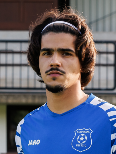 Miguel Filipe FERNANDES
