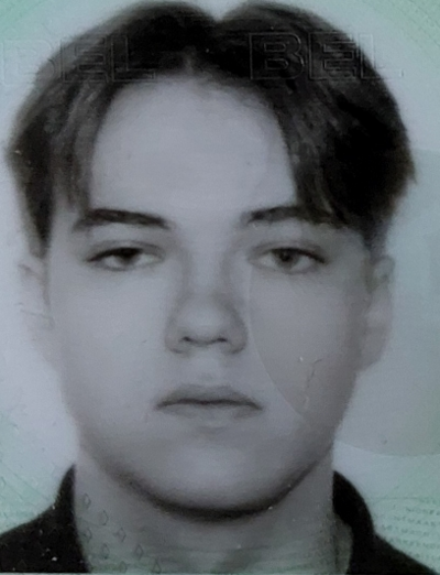 Nathan Fontaine