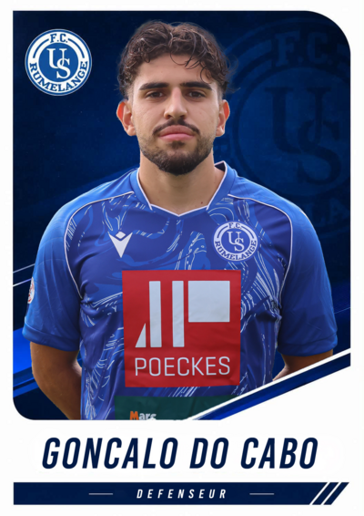 Goncalo Do Cabo