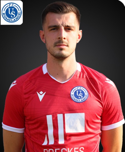 Predrag Dragovic