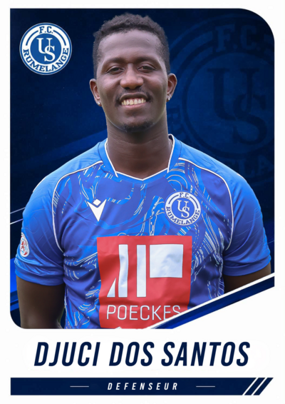 Joscelino Silva Dos Santos