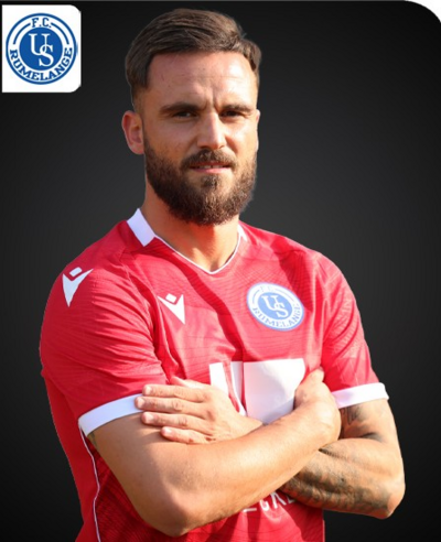 Patrik Teixeira Pinto