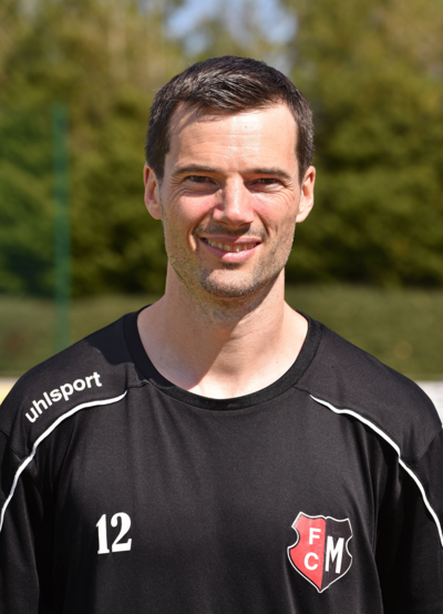 Dermot Bacon
