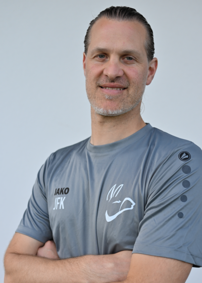 Jean-François Kornetzky