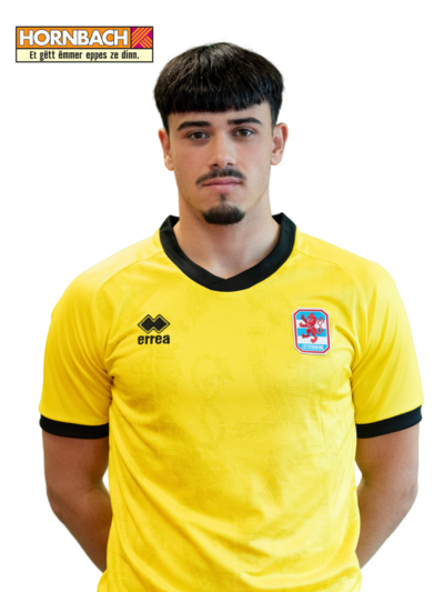 Joao ALVES MARGATO