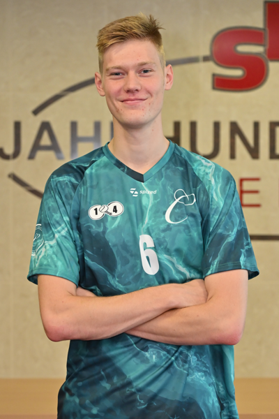 Richard Oppenhorst