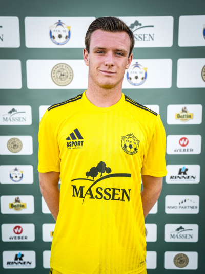 Hugo Farway