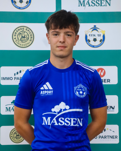 Ylan Anger van Loon