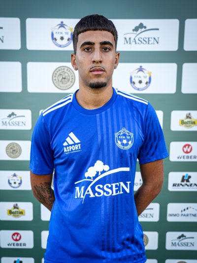 Alex Dionisio