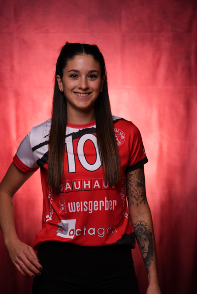 Paula Verardo