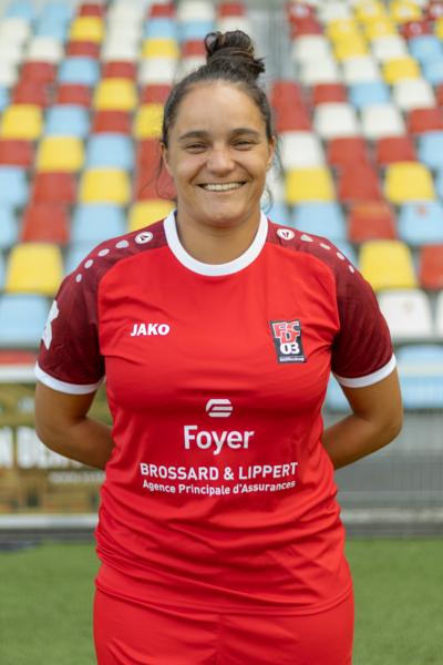 Filipa Morais