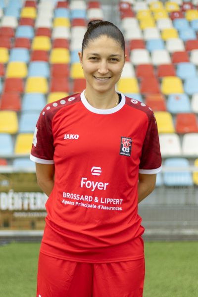 Julia Battisti