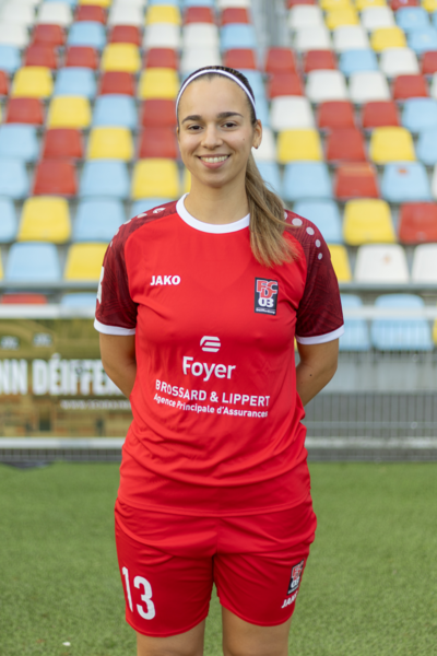 Jessica Lopes