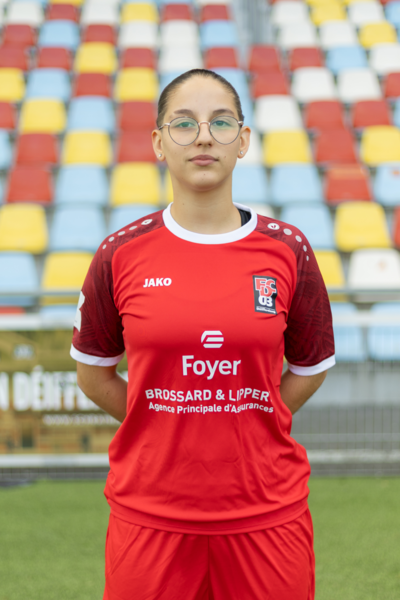 Jenny Soares