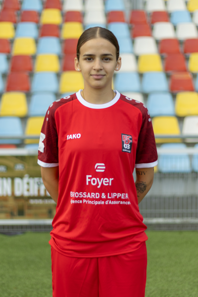 Nair Cardoso