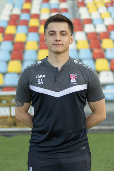 Sergio Alves