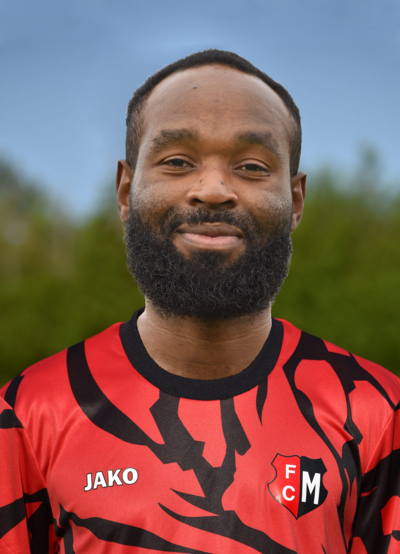 Bruno Kwani